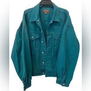 ASOS Denim Jacket Women’s Size Medium